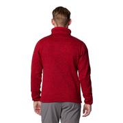 Alabama Columbia Sweater Weather Half Zip Pullover